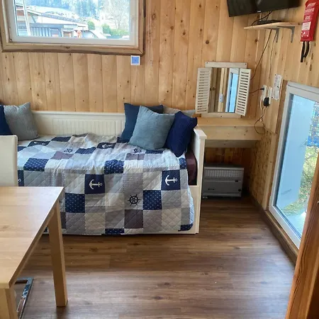 Camping Zillerstadl Aschau Im Zillertal