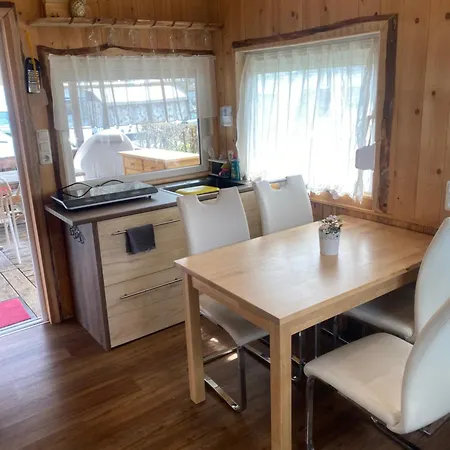 Camping Zillerstadl