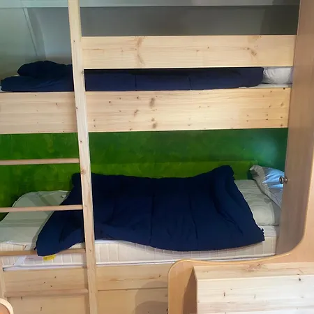 Camping Zillerstadl Aschau Im Zillertal