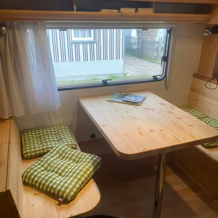 Zillerstadl Camping *