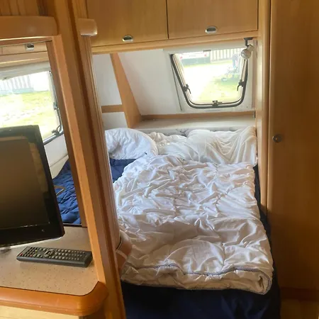 Zillerstadl Camping Aschau Im Zillertal