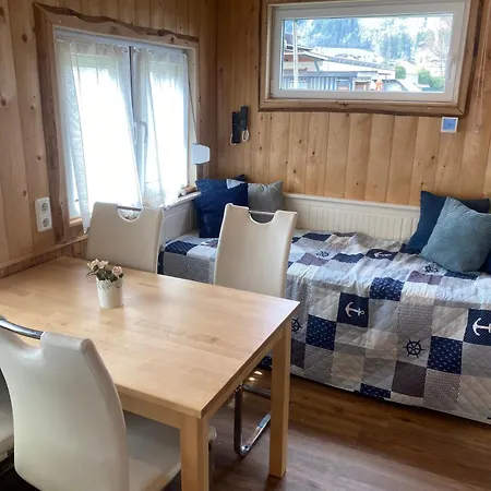 Zillerstadl Camping