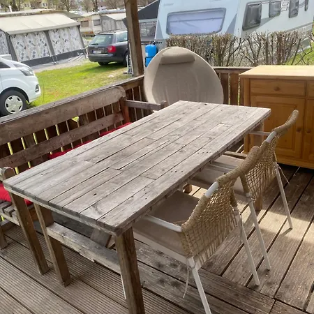 Zillerstadl Camping Aschau Im Zillertal
